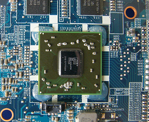 Chip Vga Lenovo Ideapad 310-14Isk