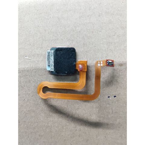 Camera Vân Tay Vivo V19