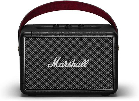 Loa Bluetooth Marshall Kilburn II Black