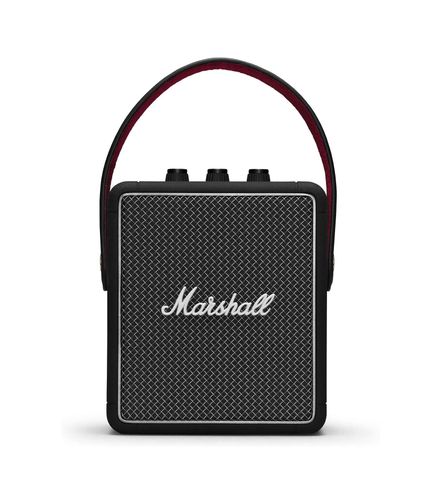 Loa Bluetooth Marshall Stockwell II Black