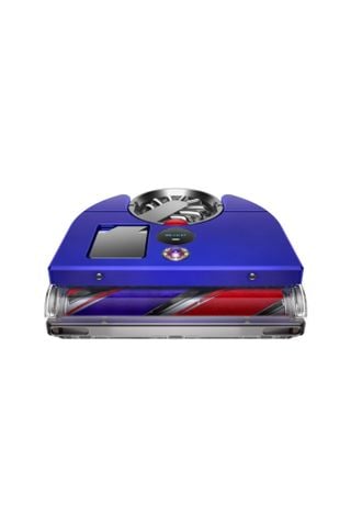 Dyson 360 Vis Nav™ robot vacuum (Blue/Nickel)
