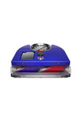  Dyson 360 Vis Nav™ robot vacuum (Blue/Nickel) 