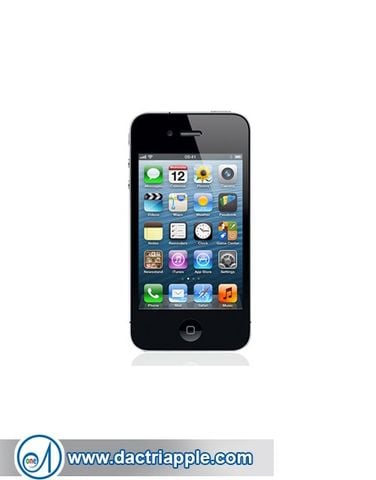 Chuyên bảo hành iPhone 4s ở tphcm