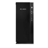 In-win 305 Black – Full Side Tempered Glass Mid-tower Case