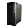 In-win 305 Black – Full Side Tempered Glass Mid-tower Case