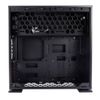 In-win 305 Black – Full Side Tempered Glass Mid-tower Case