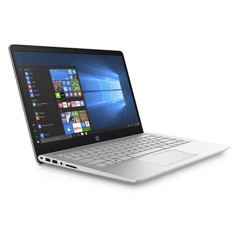 HP Pavilion 14-BF104TU 3CR64PA