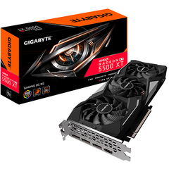  Vga Gigabyte Radeon™ Rx 5500 