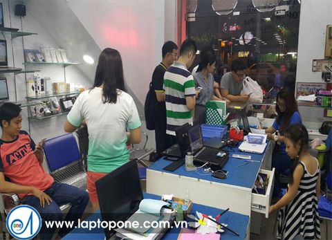 Replace Acer laptop motherboard