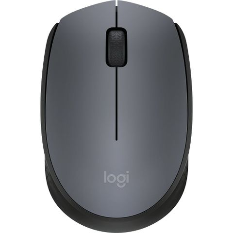 Chuột Không Dây Logitech M171