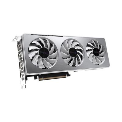 Vga Gigabyte Geforce Rtx 3060 Vision Oc 12g (rev. 2.0) (gv-n3060vision Oc-12gd)
