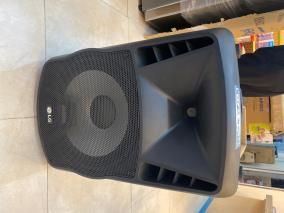 Loa kéo karaoke LG RK4 80W