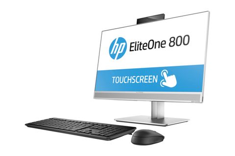 Hp Eliteone 800 G3 - 1Mf30Pa