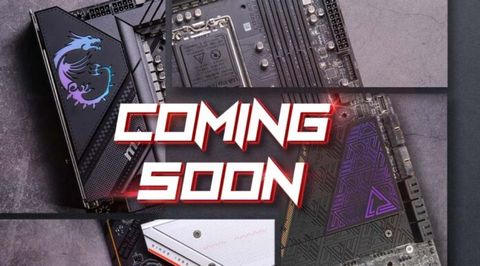 Lộ Bảng Mạch Msi Meg Z790 Godlike Với Dàn Vrm Đến 29 Phase Điện