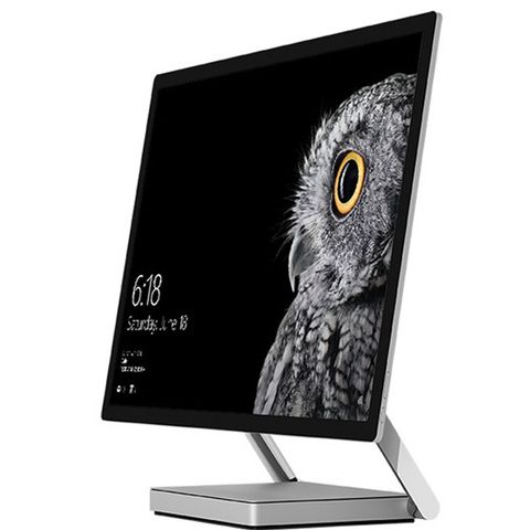 Surface Studio 1