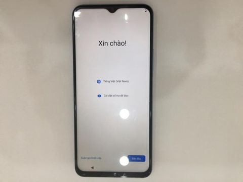 Vivo Y51 Tím bạc (mã sp: #33306917)