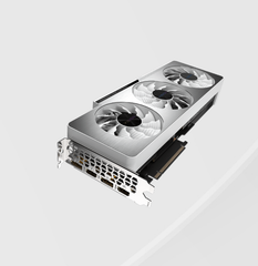  Vga Gigabyte Gv-n307tvisionoc 