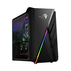  Máy Tính Asus ROG Strix G35DX VN010T R7 5800X RTX3070 