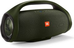  Loa Bluetooth JBL Boombox likenew Green 