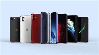 Đâu sẽ là mẫu máy iPhone 12 phù hợp nhất hoặc tốt nhất dành cho bạn?