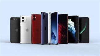 Đâu sẽ là mẫu máy iPhone 12 phù hợp nhất hoặc tốt nhất dành cho bạn?