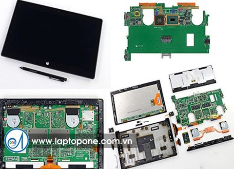 Sửa iPhone 6 mất nguồn tại nhà