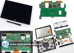 Sửa iPhone 6 mất nguồn tại nhà