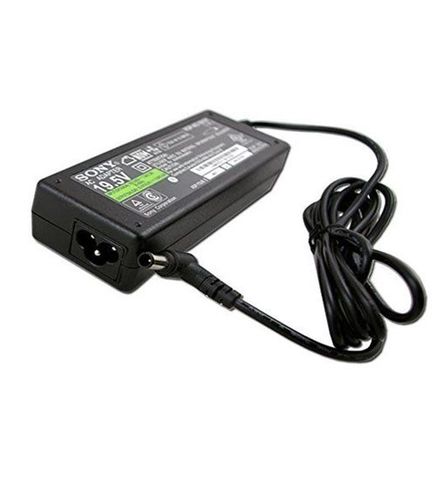 Sạc Adapter Sony Vaio Vgn-Cr307E