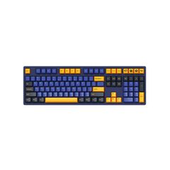  Bàn Phím Cơ Akko 3108 V2 Ds Horizon (akko Sw V2) 