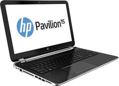  Hp Pavilion 15-N027Er 