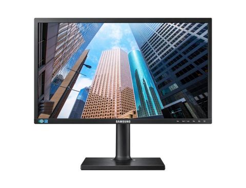 Màn Hình Samsung 24inch LS24E45KDSC/XV