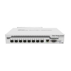  Switch Mikrotik CRS309-1G-8S+IN 