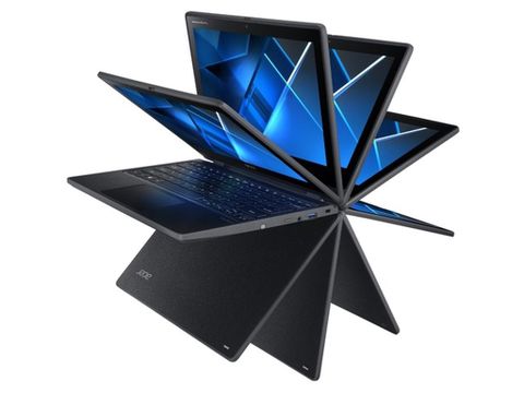 Laptop Acer Travelmate P215-53-54mh