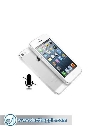 Sửa iphone 5 hư mic giá tốt nhất Tphcm