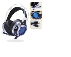  Tai Nghe Vi Tính Soundmax Ah-319 
