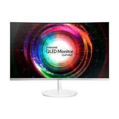  Màn Hình Samsung Lc27h711qeexxv 