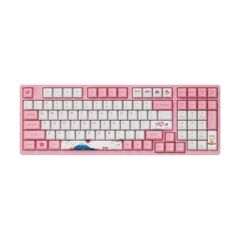  Bàn Phím Cơ Akko 3098 World Tour Tokyo (akko Switch V2) 