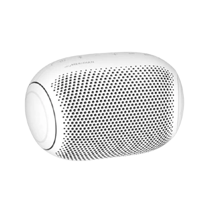 Loa Bluetooth LG XBoom Go PL2 White
