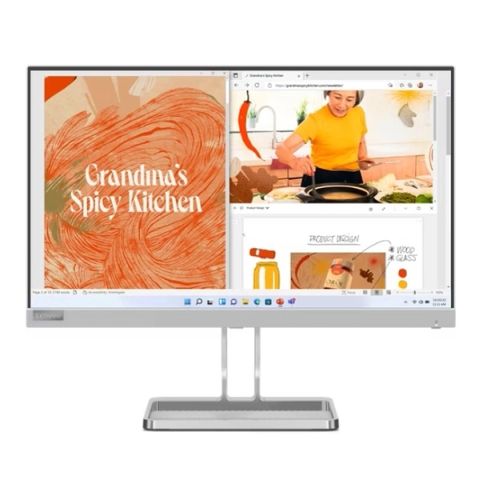Màn hình Lenovo L25e-40 67ADKAC4VN