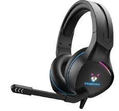 Tai Nghe Chụp Tai Gaming Soundpeats G1 Đen
