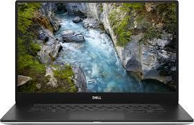 Dell Precision 5540 1D0Xn