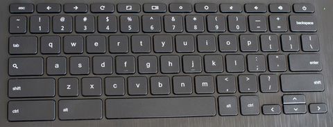 Thay Bàn Phím Keyboard Laptop Asus Chromebook C300Ma