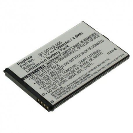 Pin Acer Betouch E210