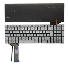  Bàn Phím Keyboard Laptop Asus Gaming Rog G551Vw 