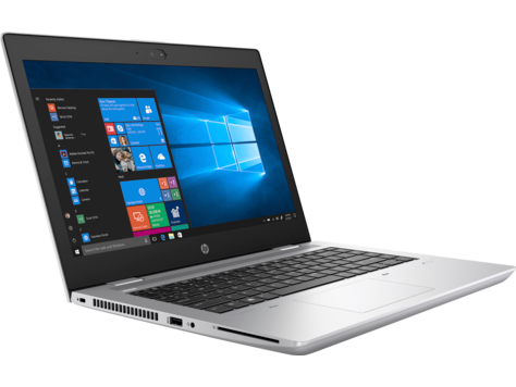 Hp Probook 600 640 G4 3Xj57Ut