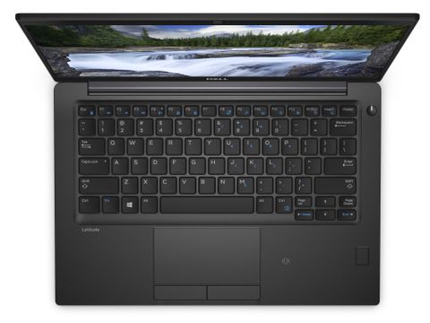 Dell Latitude 7000 7390 Xj27D
