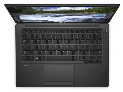 Dell Latitude 7000 7390 Xj27D