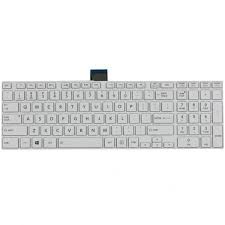  Bàn phím Toshiba Satellite L850 L850D L855 L855D L870 L875 Trắng 