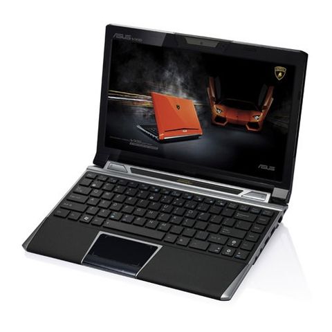 Màn Hình Lcd Laptop Asus Automobili Lamborghini Eee Pc Vx6S