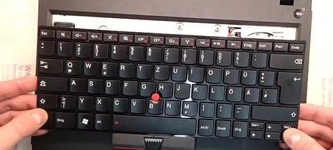 Bàn Phím Lenovo Thinkpad Edge E475